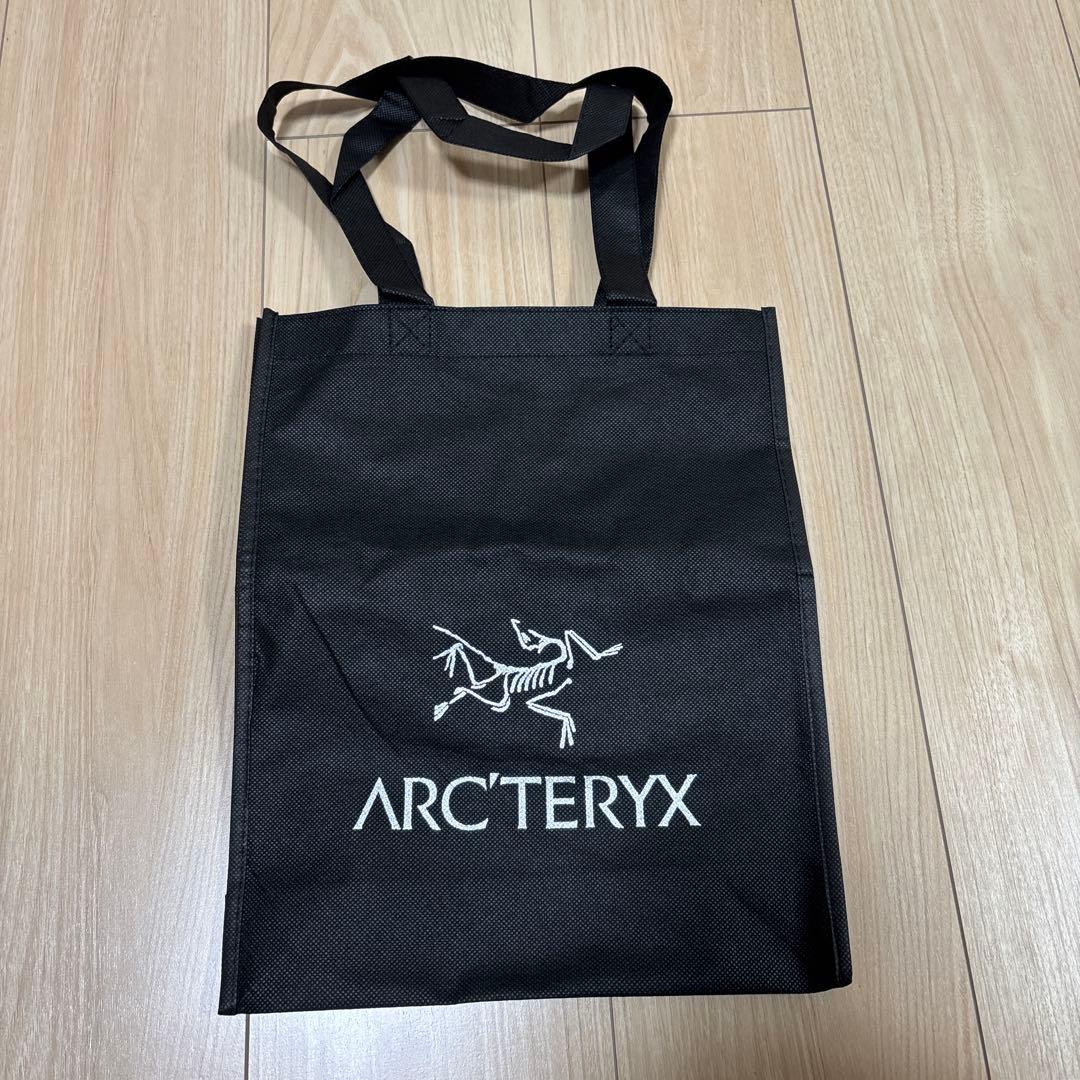 ARC'TERYX MANTIS2 おまけ付き