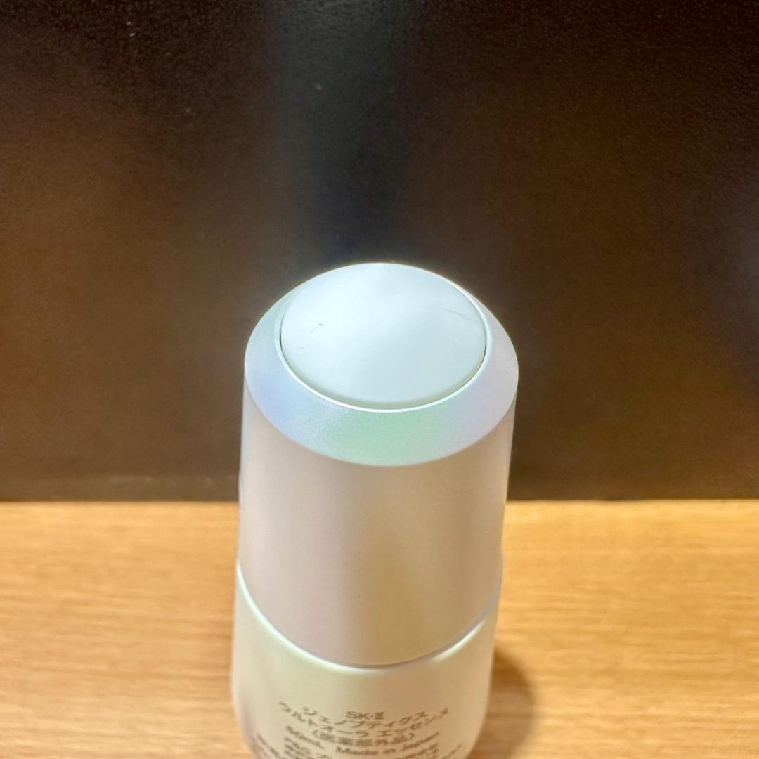 ♥SK-Ⅱ　　ジェノプティクス　ウルトオーラエッセンス　50ml