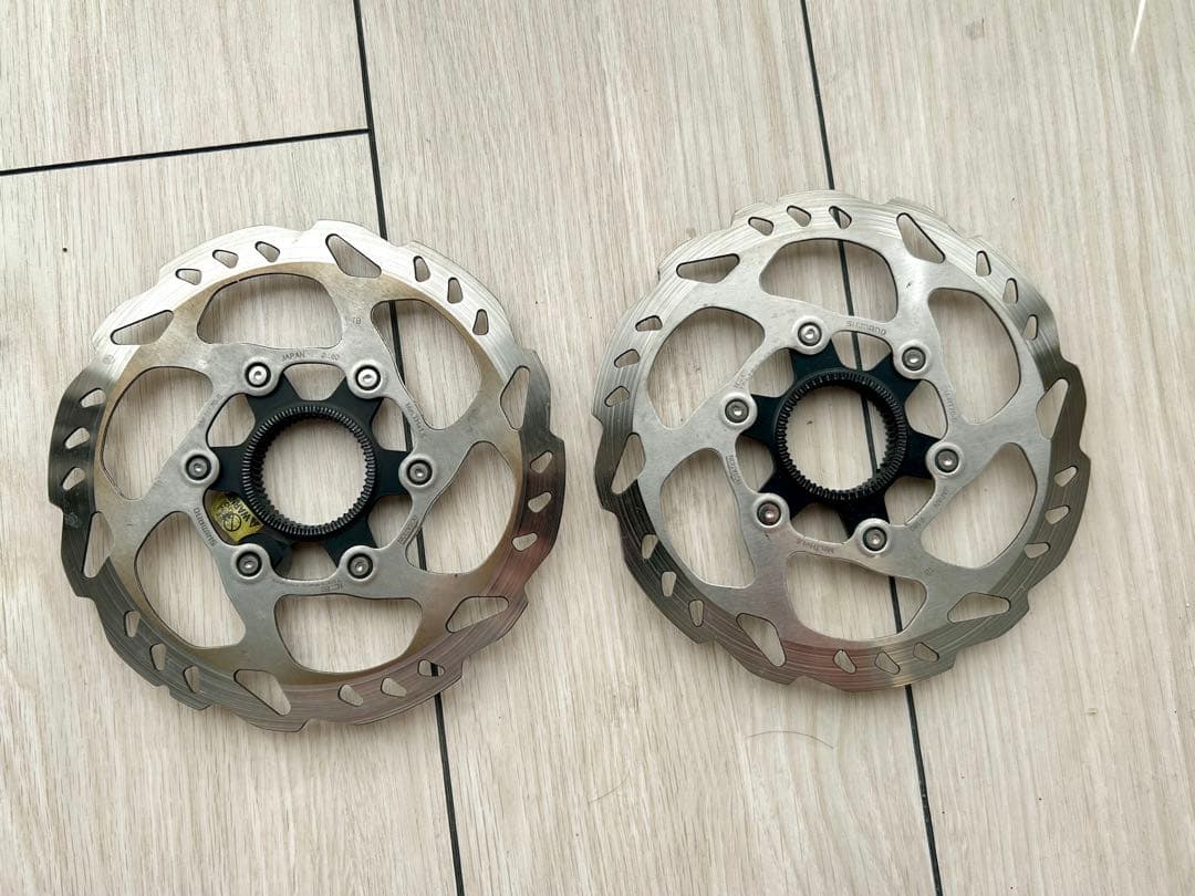 Shimano 105コンポセット 11速 ディスクブレーキ