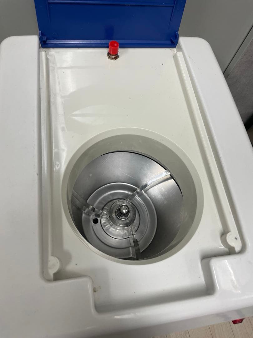電動式アイススライサー ICE SHAVER かき氷機 BY-169 業務用