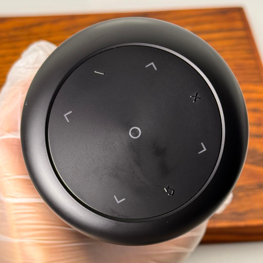 NEBULA Capsule II Android TV搭載 プロジェクター