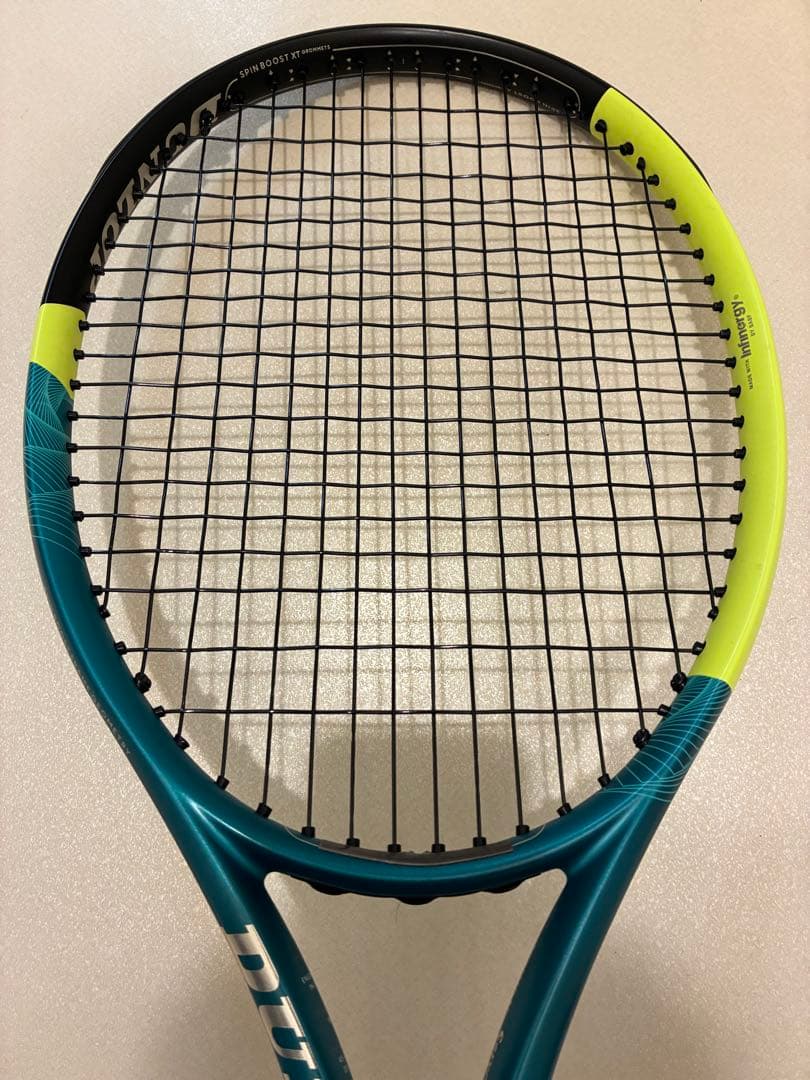 DUNLOP SX300 テニスラケット G2