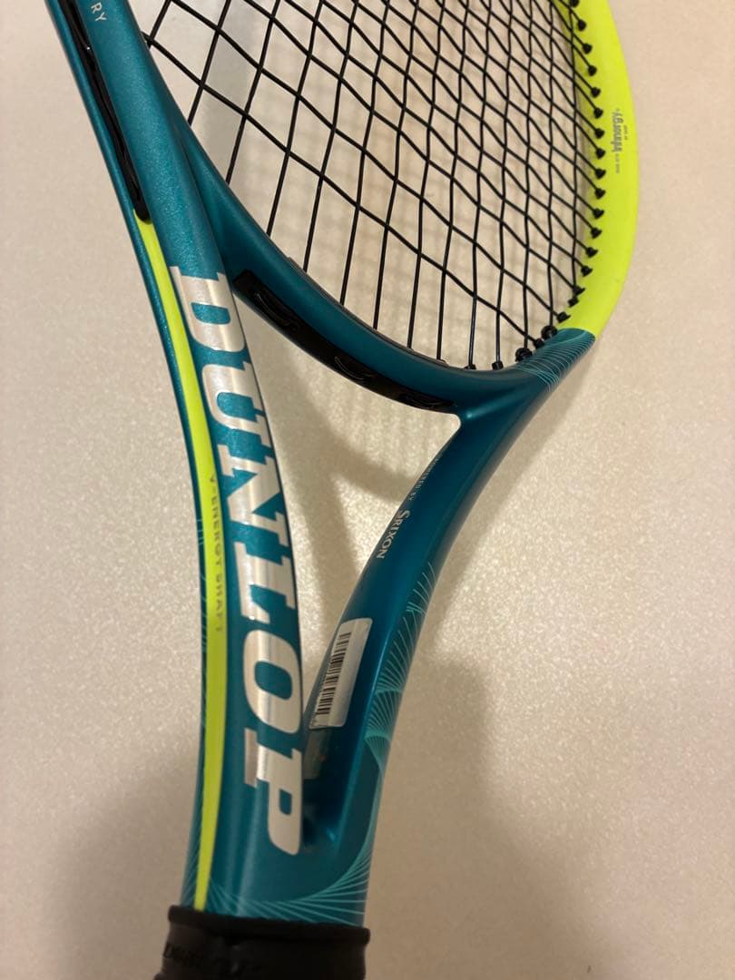 DUNLOP SX300 テニスラケット G2