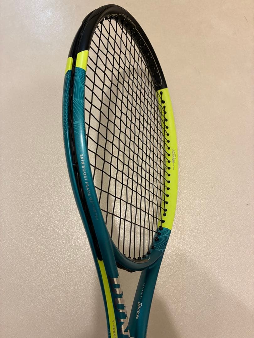 DUNLOP SX300 テニスラケット G2