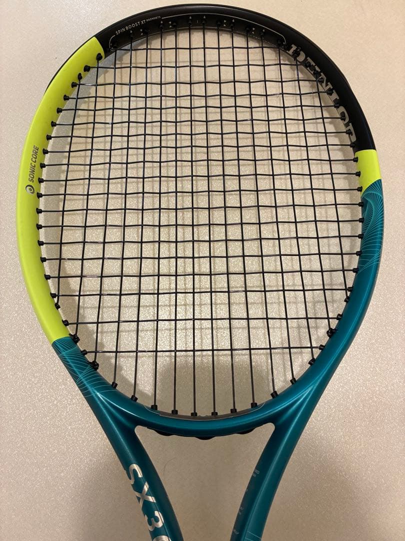 DUNLOP SX300 テニスラケット G2