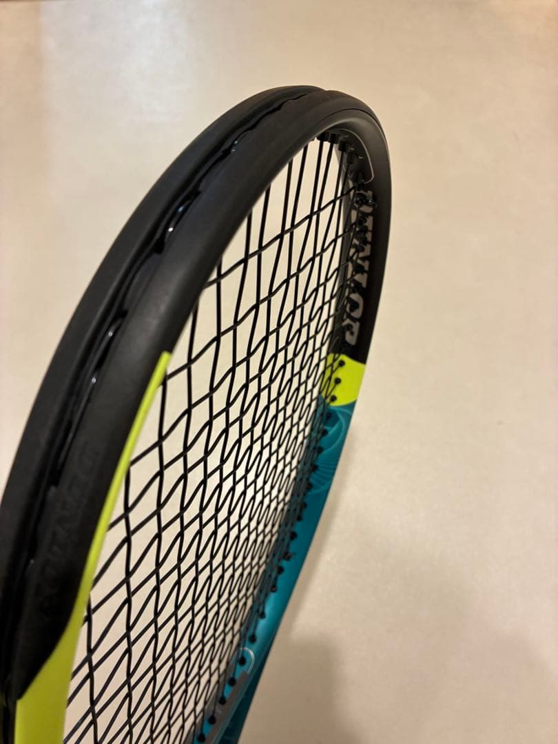 DUNLOP SX300 テニスラケット G2