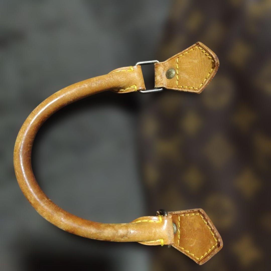 LOUIS VUITTON★ルイヴィトン★スピーディー