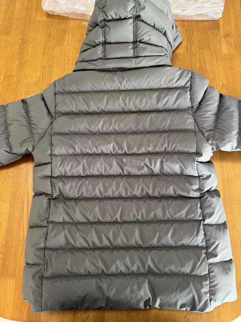 PYRENEX SPOUTNIC2 SOFT ダウンジャケット　38サイズ