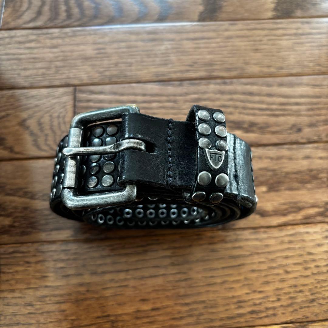HTC ベルト 5000 STUDS BELT