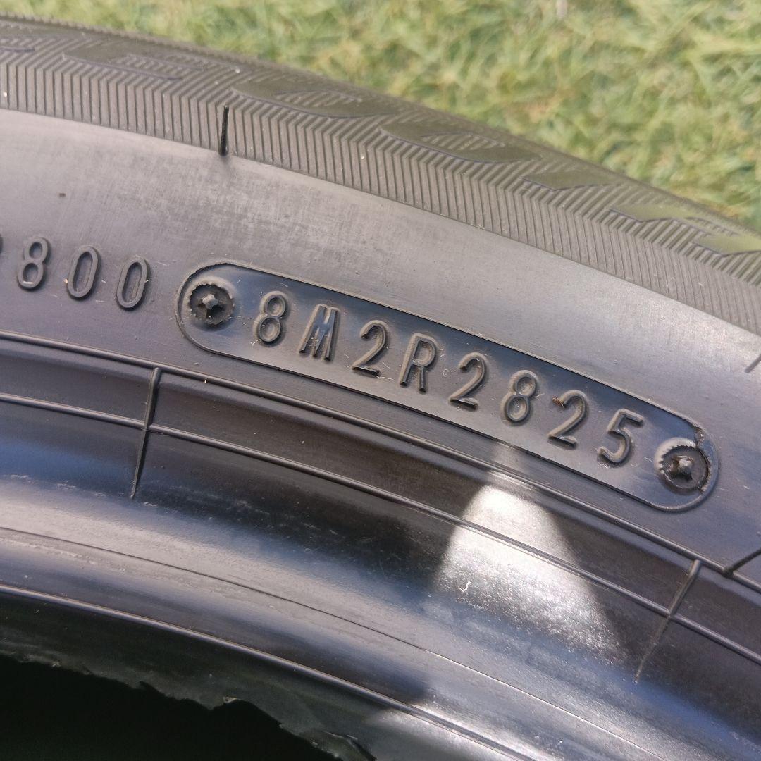 に*︎様 ファルケン 225/55R18 ジークス ZE001 A/S オールシ