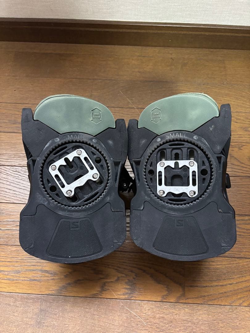 スノーボード Salomon Highlander S