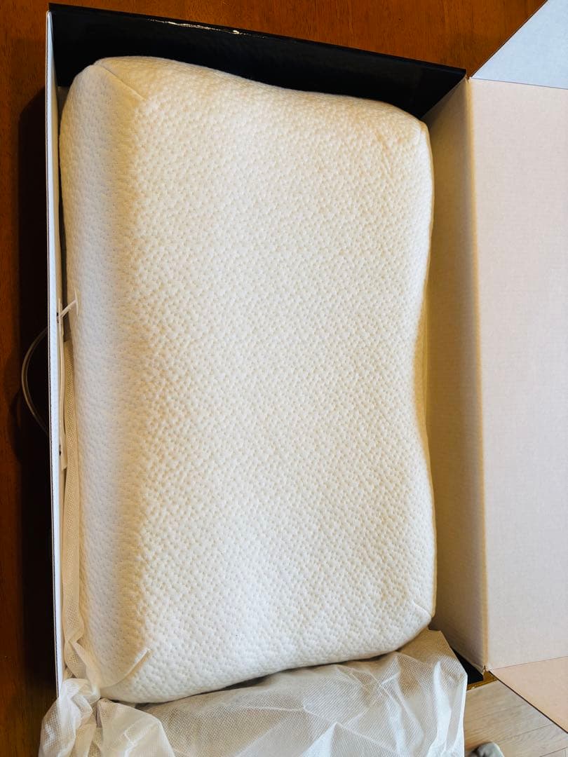 ✨新品✨ヒツジのいらない枕　fit 【即日配送】