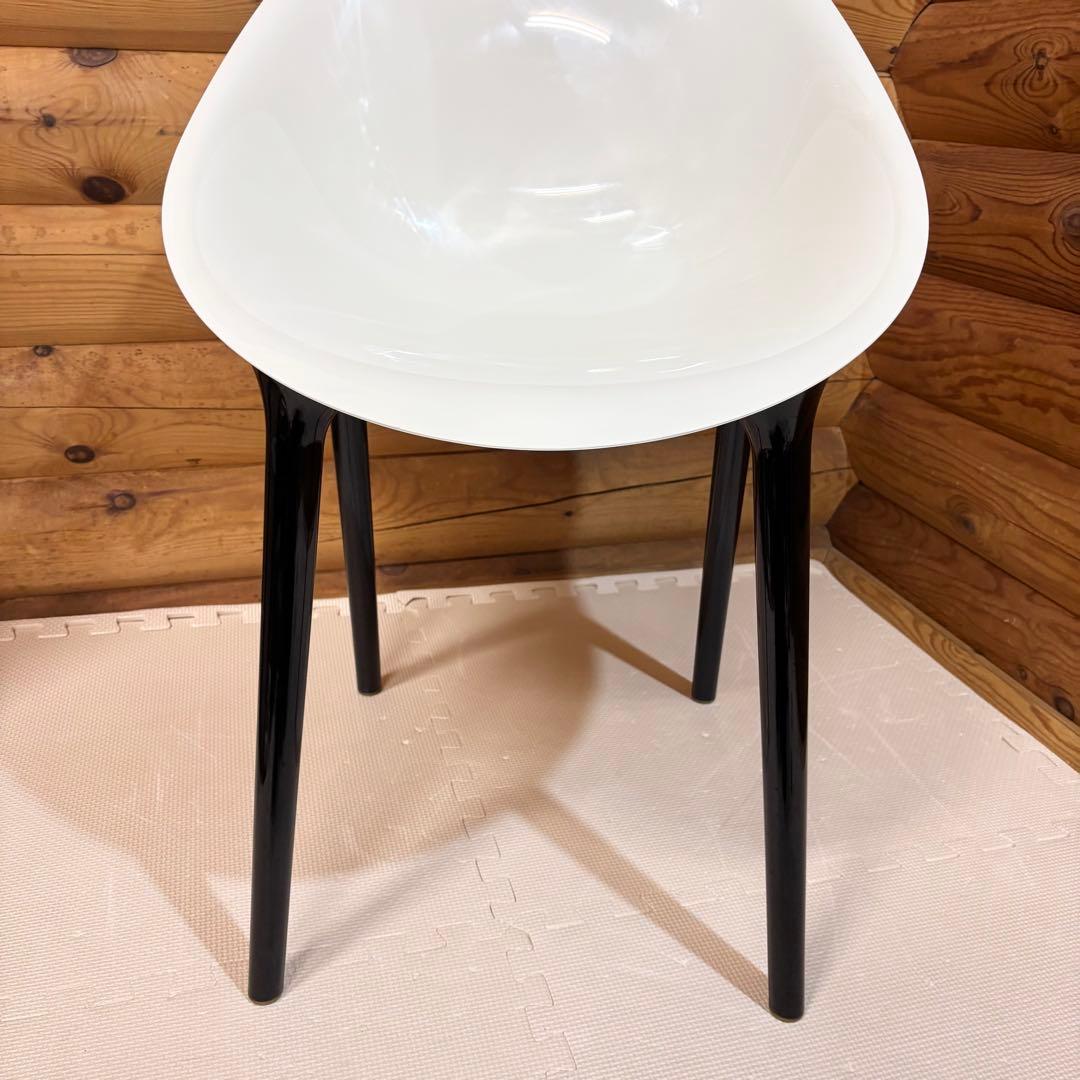 【美品】Kartell カルテル Mr. IMPOSSIBLE インポッシブ