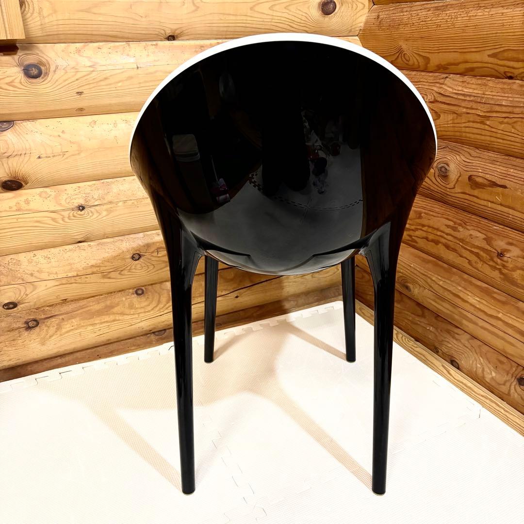 【美品】Kartell カルテル Mr. IMPOSSIBLE インポッシブ