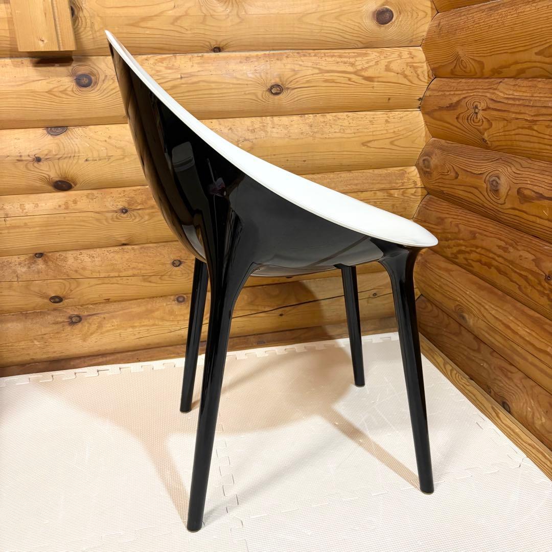 【美品】Kartell カルテル Mr. IMPOSSIBLE インポッシブ