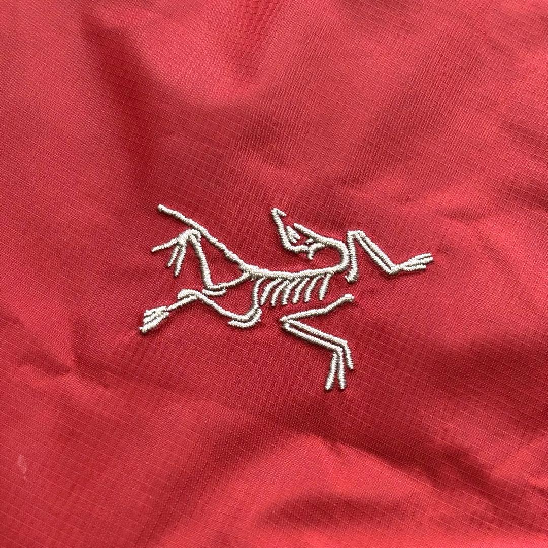 【レア】ARC'TERYX CONSULAR JACKET ゴアテックス S
