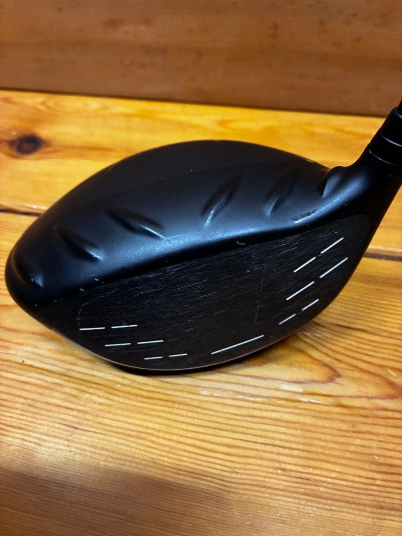 PING G430 LST ドライバー 10.5° ウェイト付