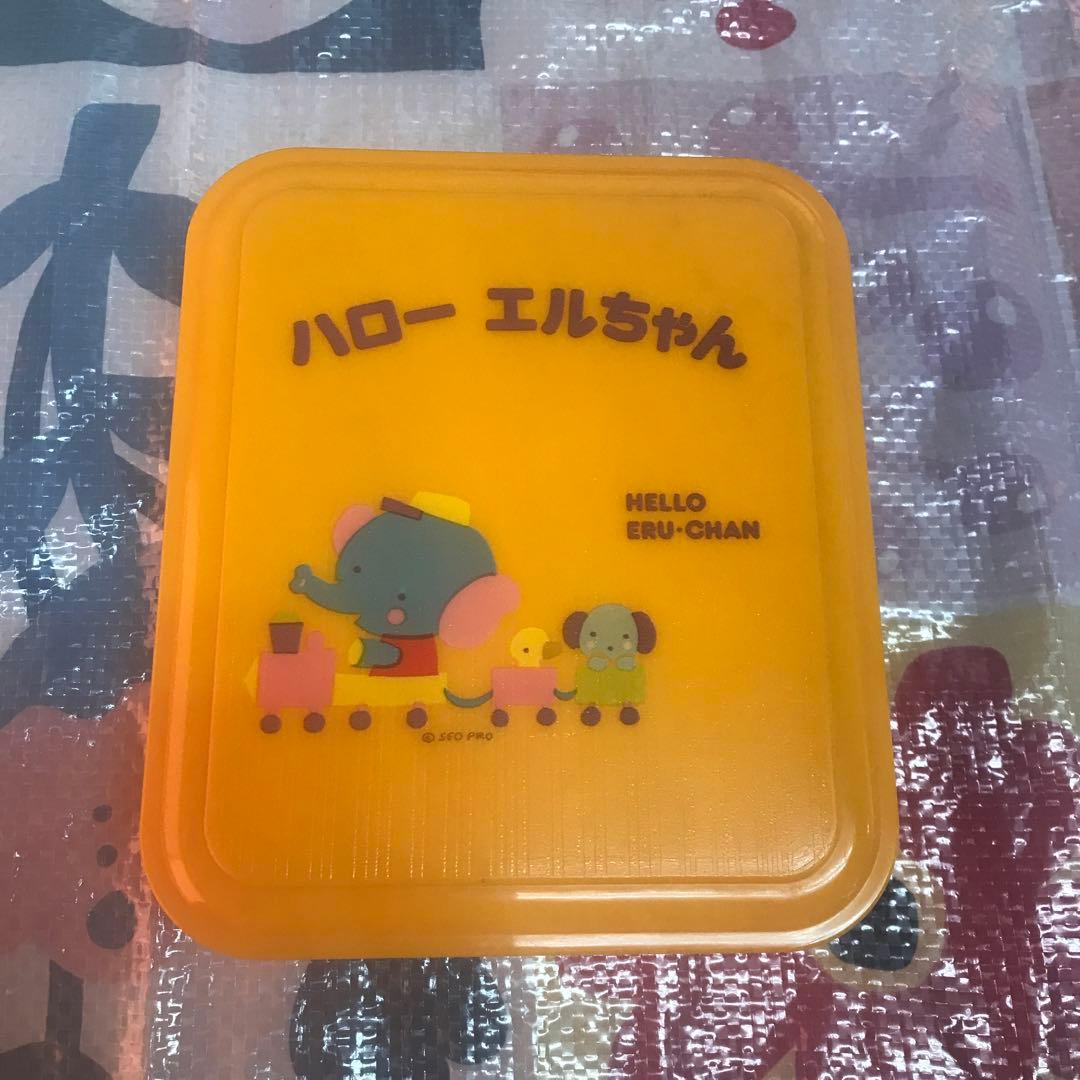 子供用弁当箱　全109個