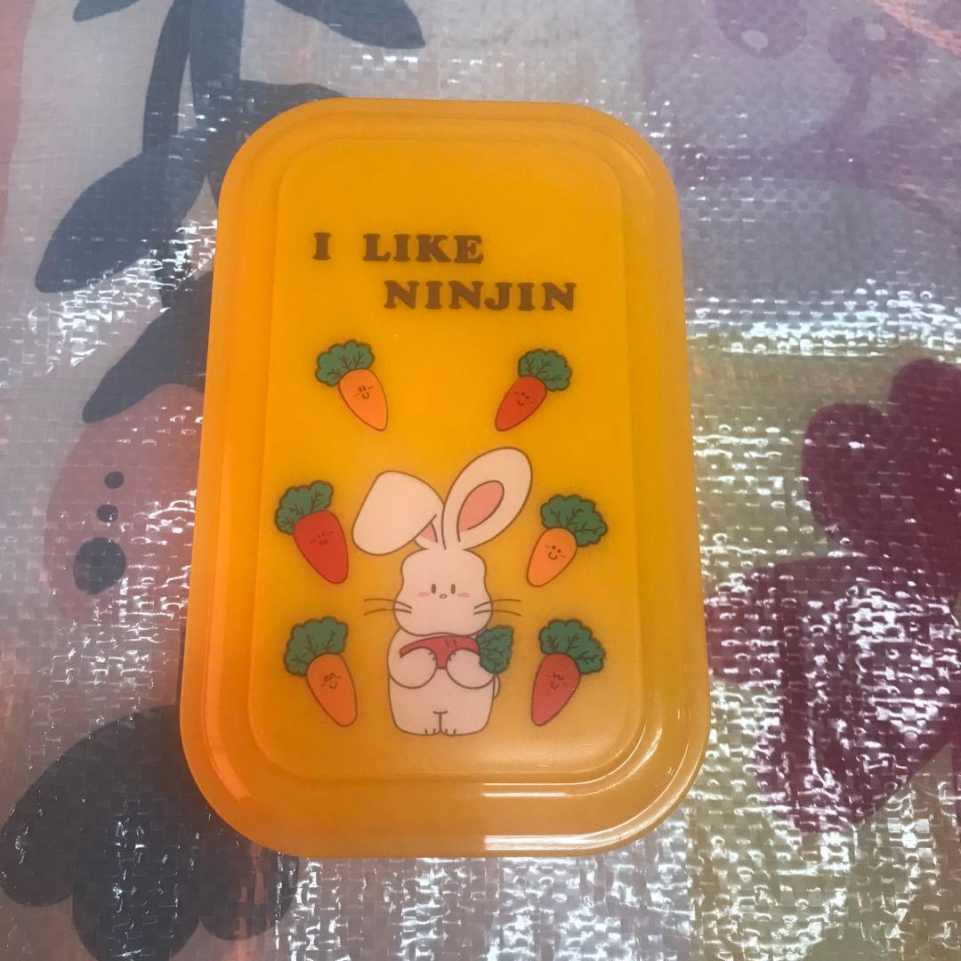 子供用弁当箱　全109個