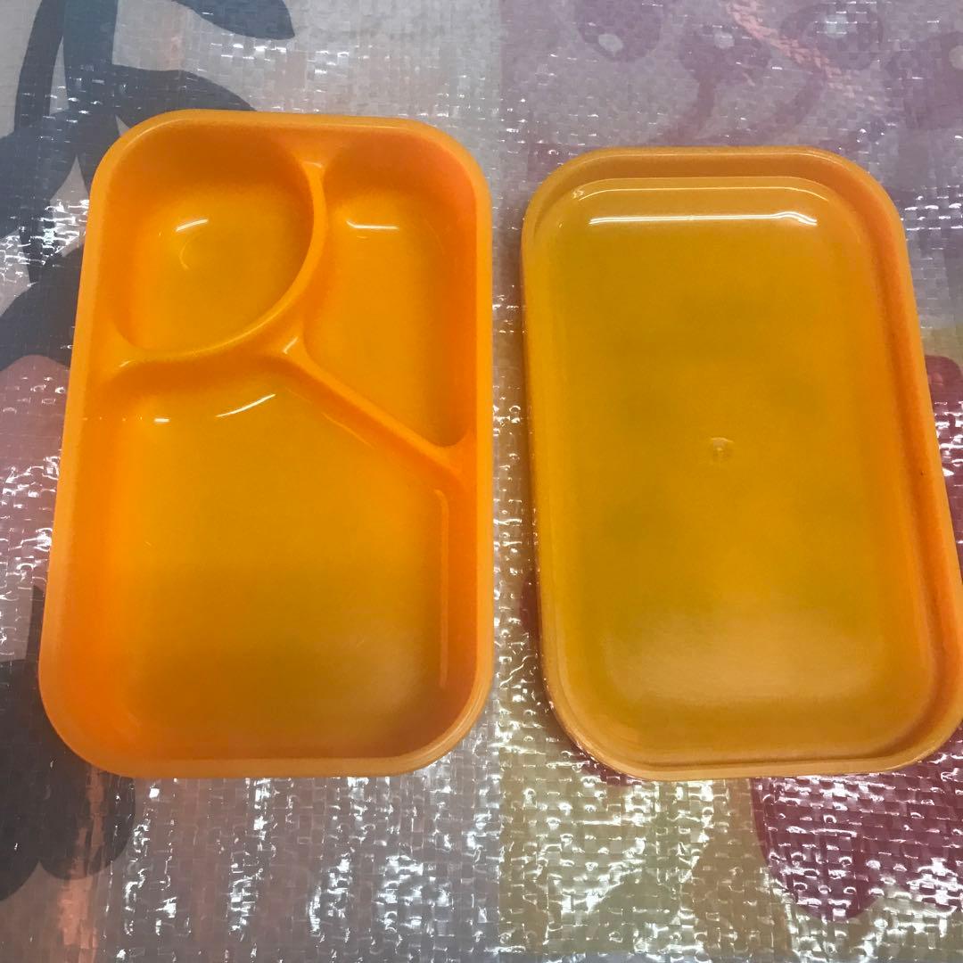 子供用弁当箱　全109個