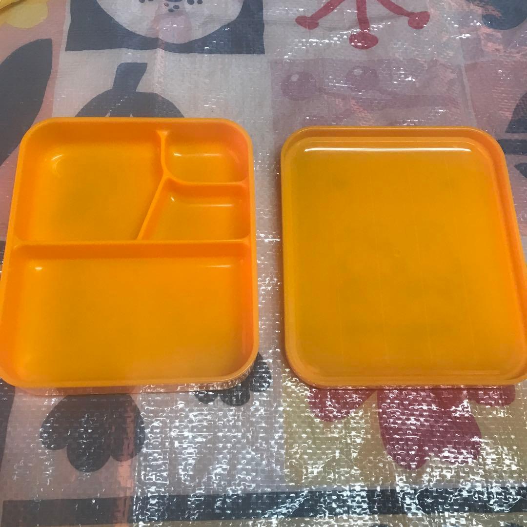 子供用弁当箱　全109個