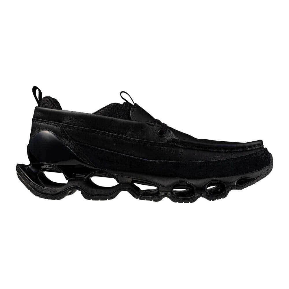 【新品】MIZUNO WAVE PROPHECY MOC US9 27cm 黒