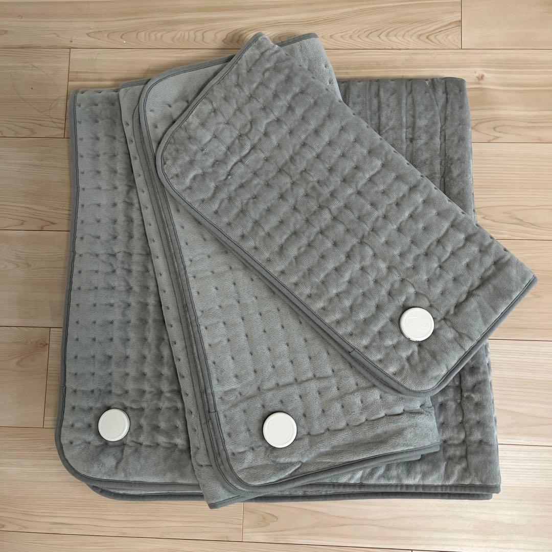 DENBA HEALTH デンバヘルススタンダード 別売マットカバー付き