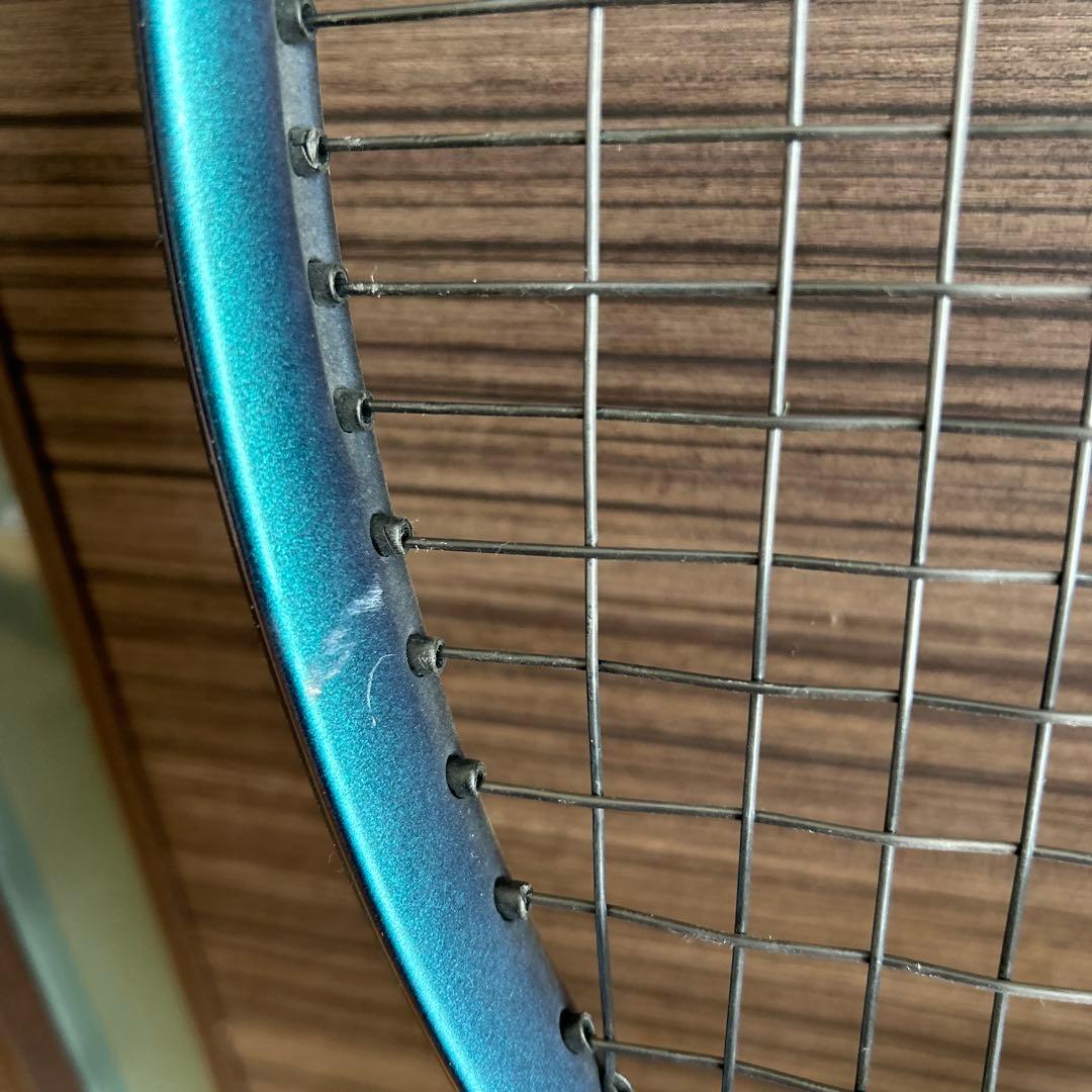 Wilson Ultra V4 100 テニスラケット G3 2本