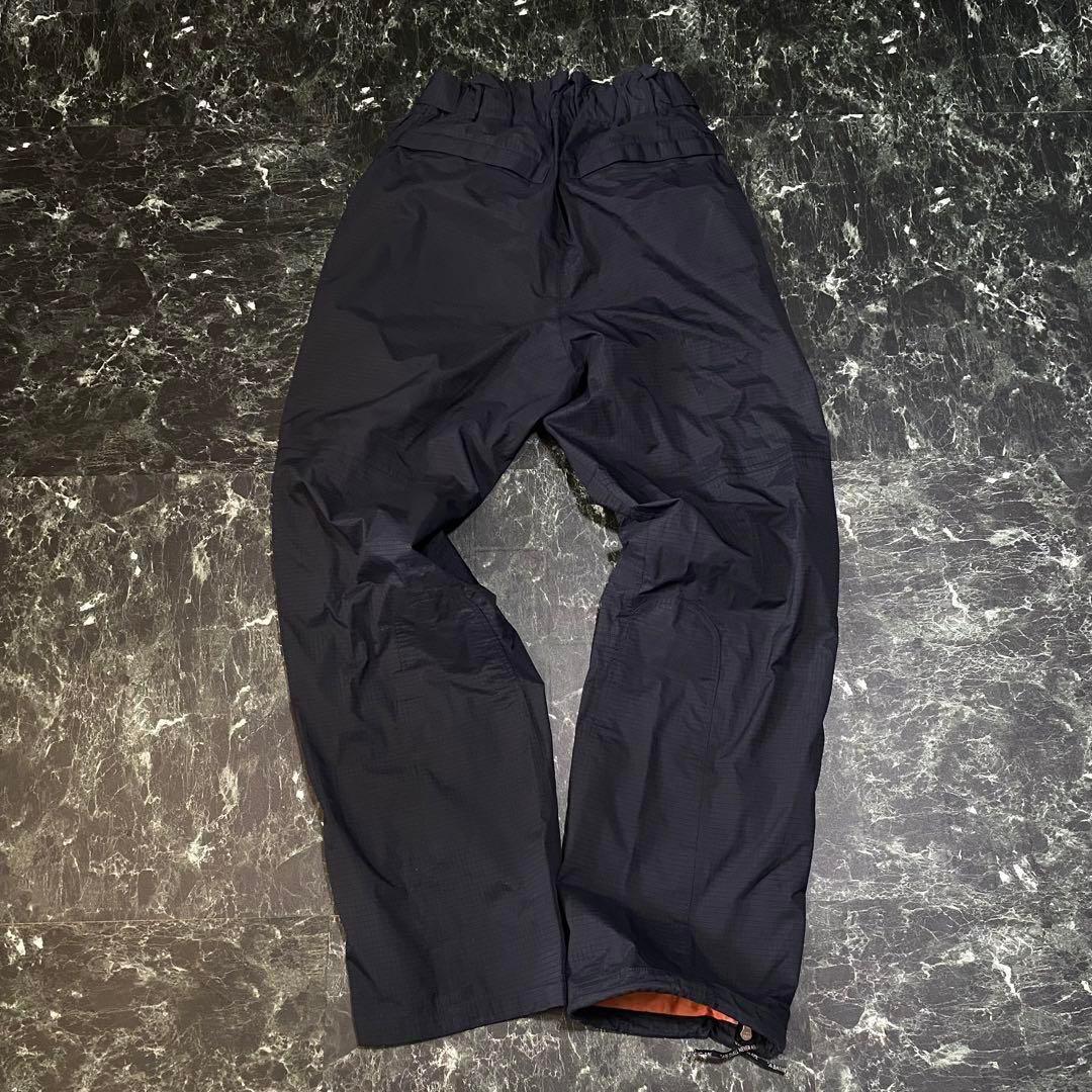 スノーボード a bathing ape gore-tex nylon pants