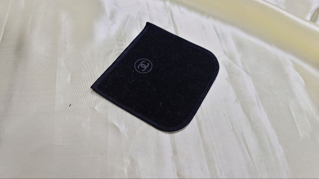 ★シャネル　CHANEL　非売品 　ジュエリートレイ　顧客限定