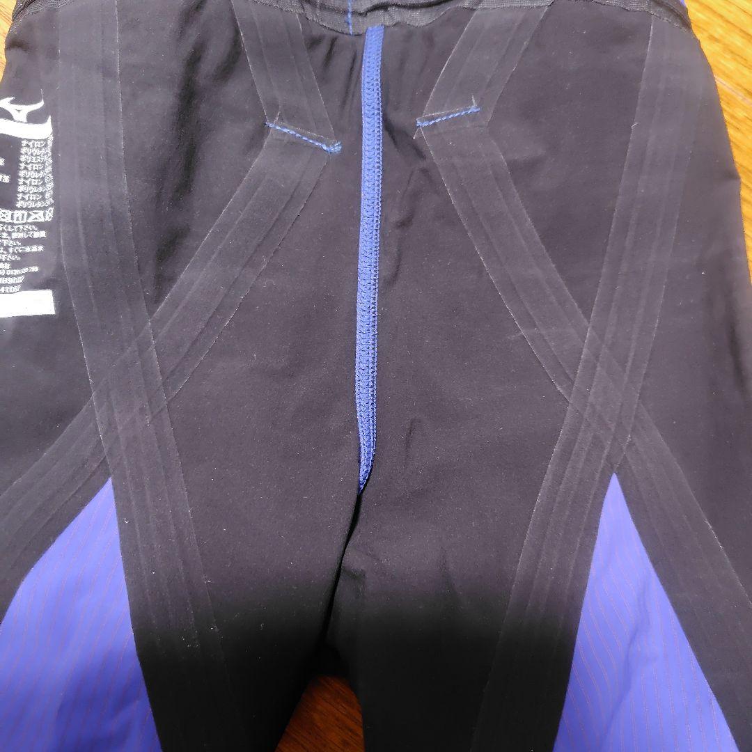 ミズノ　高速水着　gx sonic 4 MR　サイズ　xs