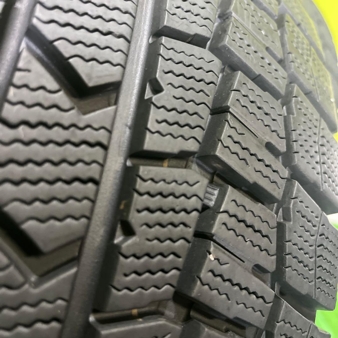 taizone_chi 　DUNLOP WM02送料込み！4本セットの2本