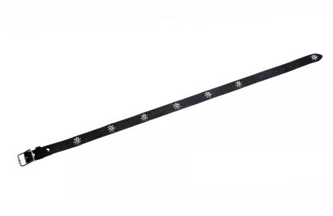 小物 tattoo studio yamada STUDDED BELT W34