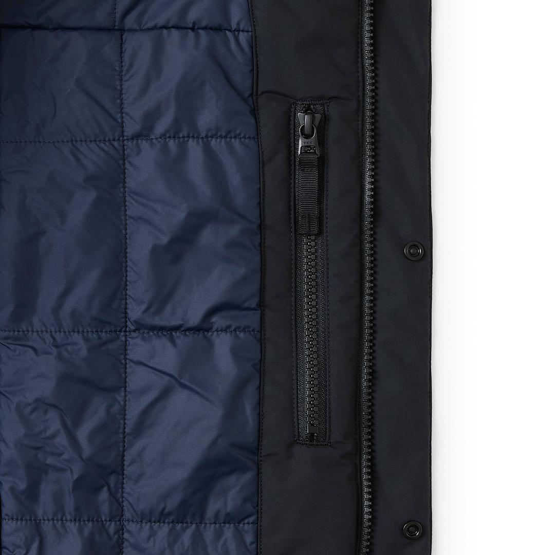 ジャケット・アウター adidas everyone Optimal Prima Loft L