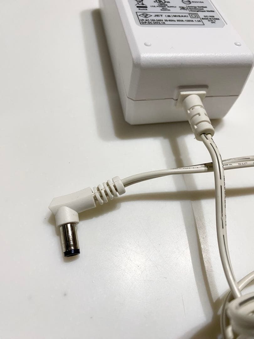 YOSAフィクサイト、お家の水で水素水生成