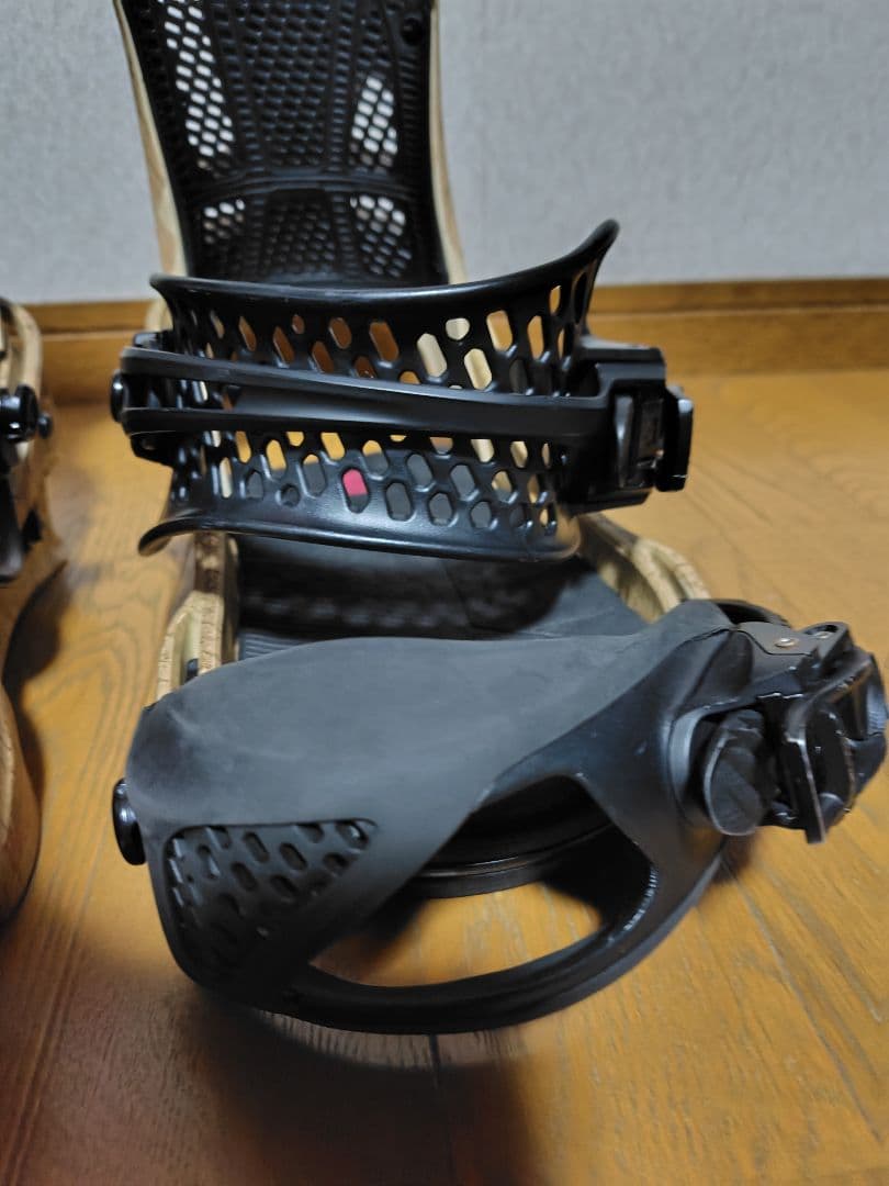 burton malavita Ｌサイズ