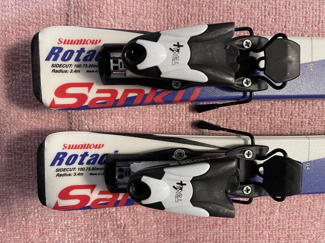 Swallow Rotacion スキー 70㎝