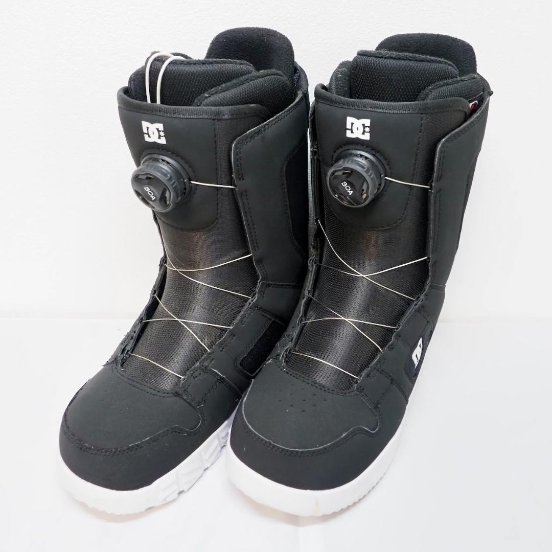 DC PHASE BOA 26.5　ボア