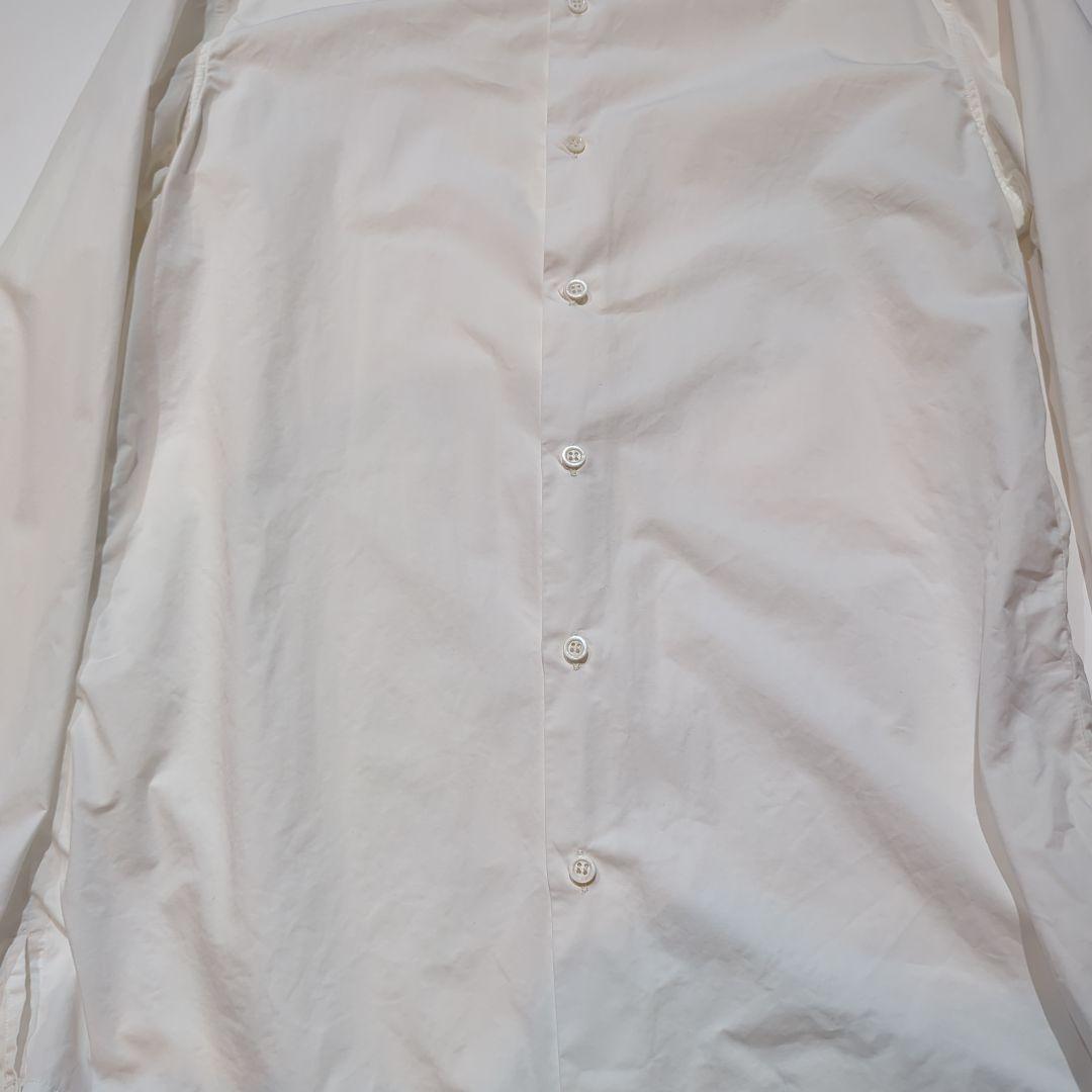 dior homme 04ss 白シャツ エディ スリマン エディ期