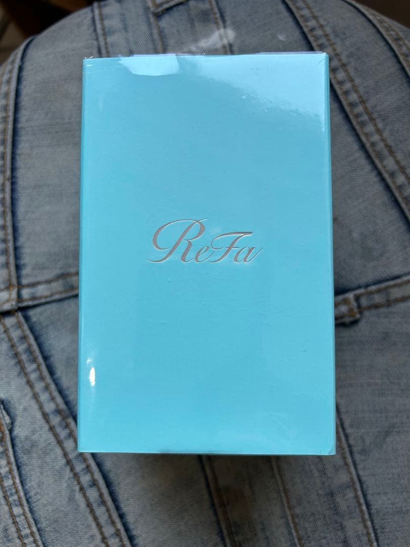 ReFa リファファインバブルプロ プロフィット　未使用