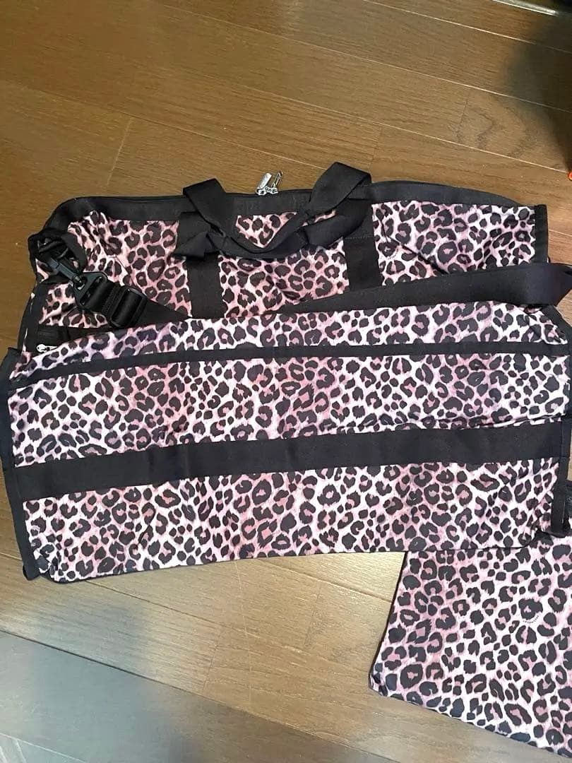 ⭐️レスポートサック⭐️エクストララージサイズ⭐️ボストンバック⭐️新品未使用品⭐️
