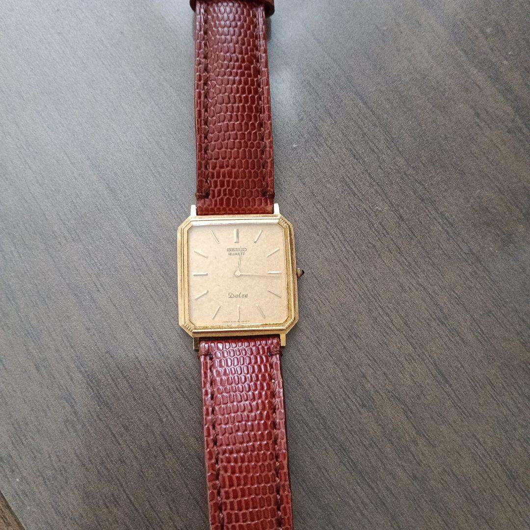 SEIKO DOLCE セイコー ドルチェ