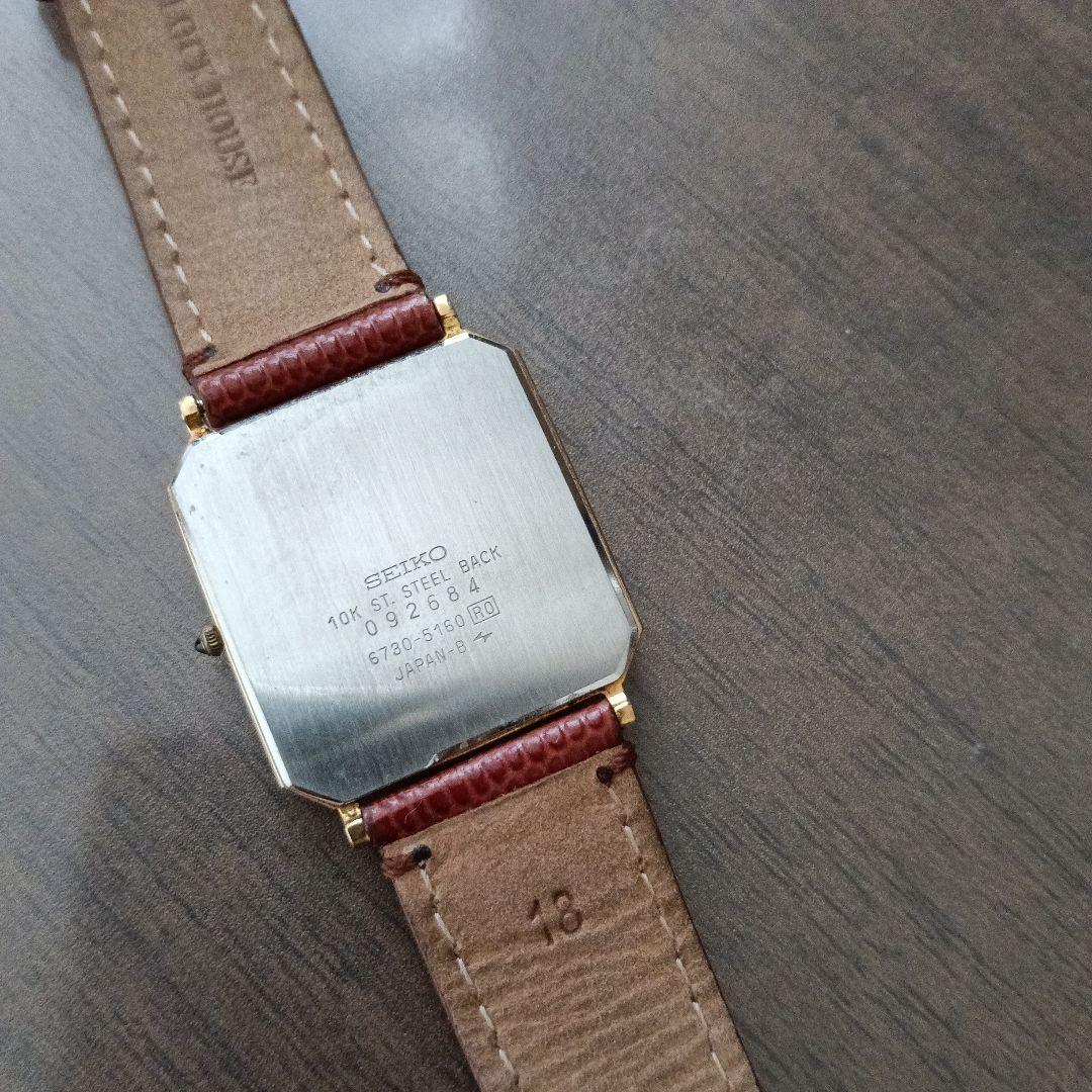 SEIKO DOLCE セイコー ドルチェ