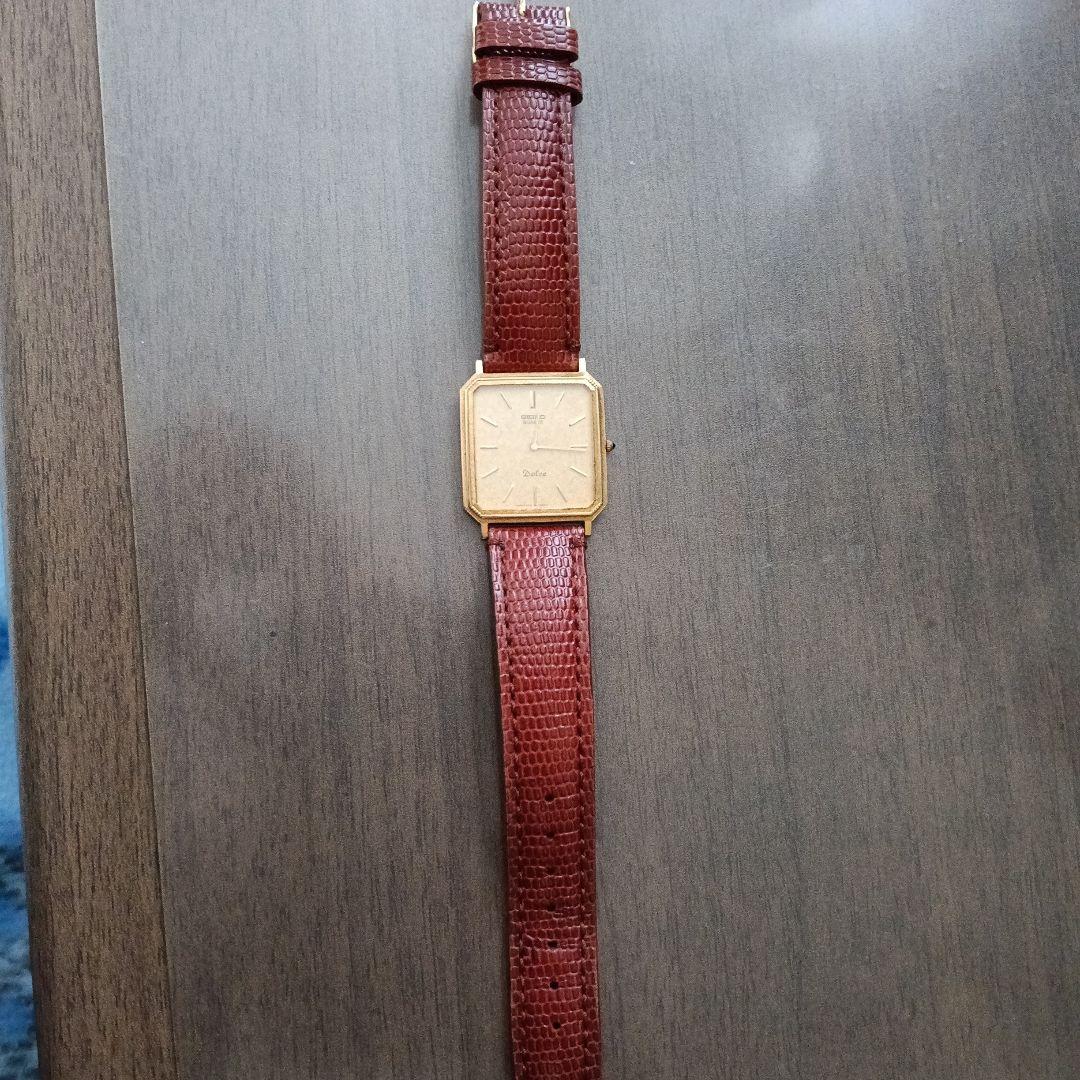 SEIKO DOLCE セイコー ドルチェ