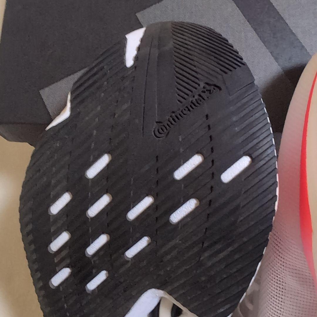 アディダス ADIZERO BOSTON12 アディゼロボストン 25.5cm