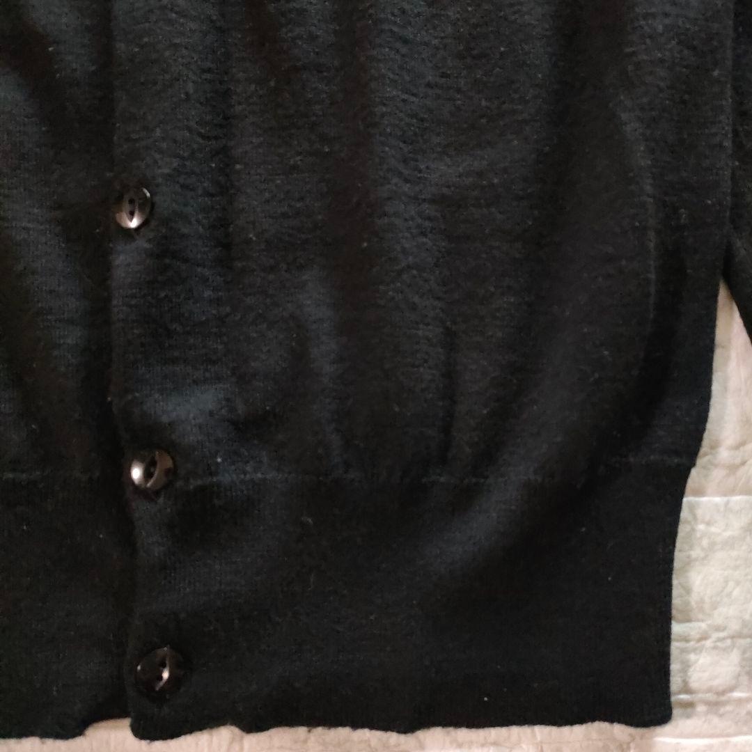 JOHN SMEDLEY　MERINO WOOL EXTRAFINEカーディガン