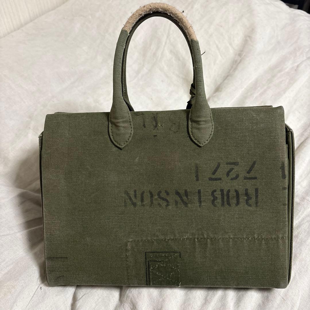 READYMADE SHOPPING BAG トートバッグ