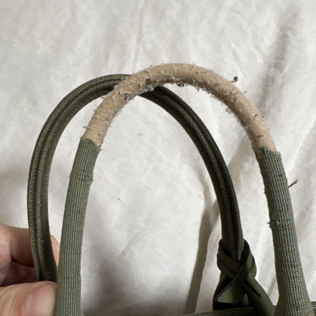 READYMADE SHOPPING BAG トートバッグ