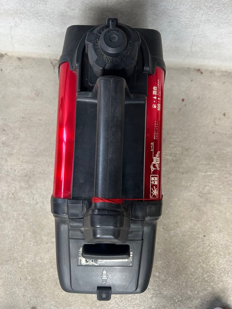 ホンダ発電機EX300