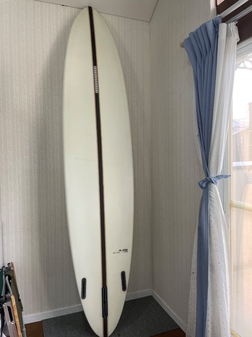 Takiya専用【未使用】ヘイデンシェイプス ミッドレングスグライダー 8'7\